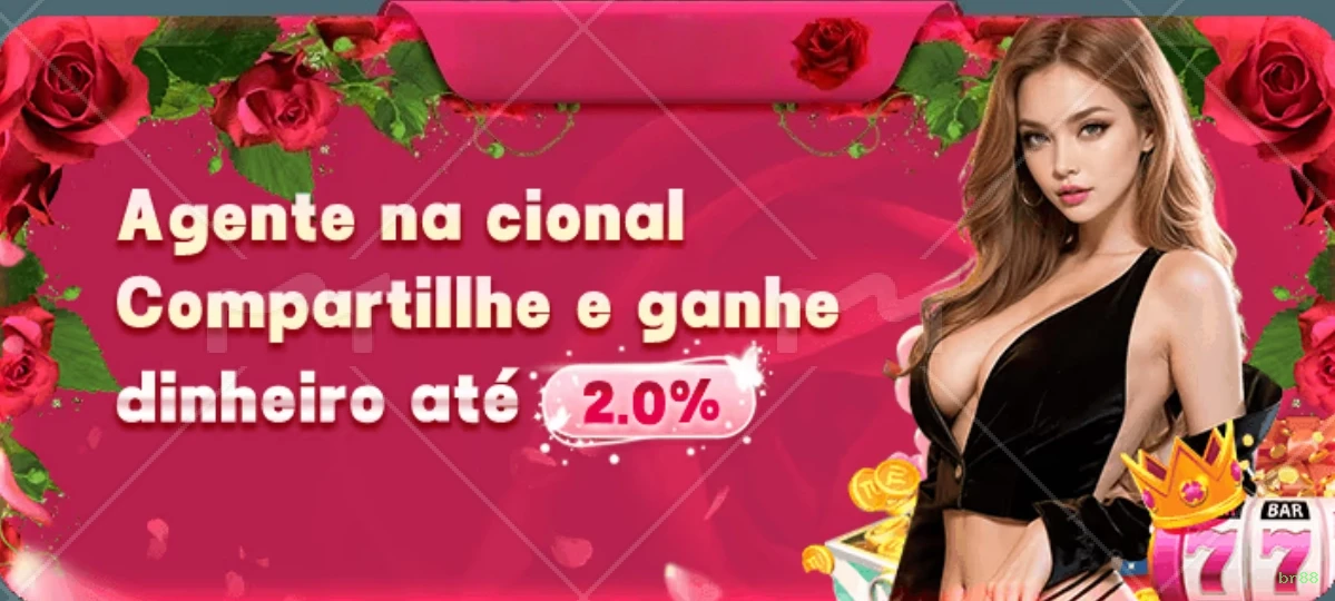 Cashback semanal br88