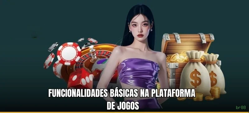 Dealers profissionais da br88