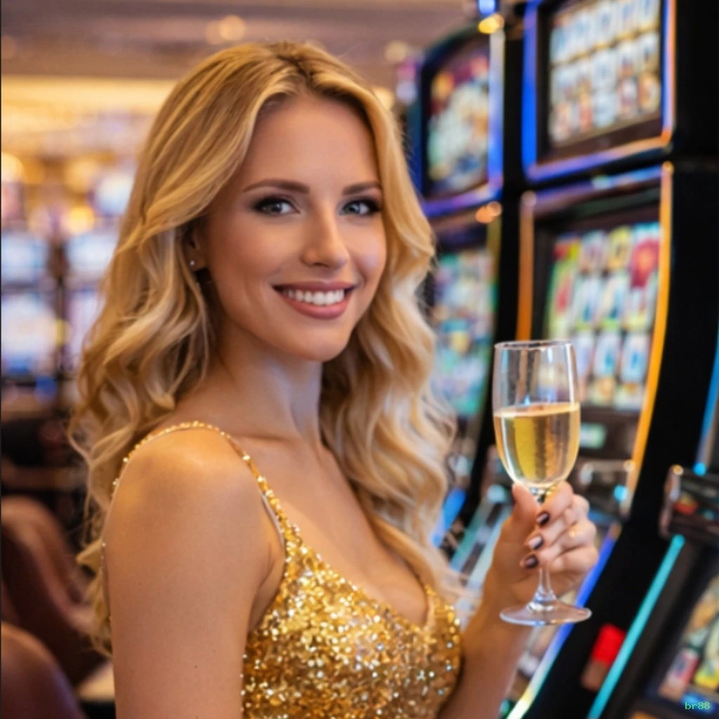 Slots Premium da PG Soft na br88